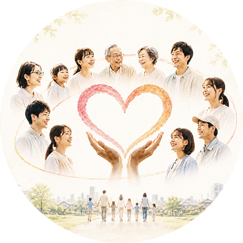 企業イメージ